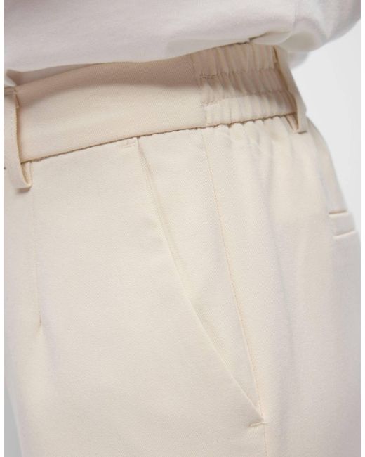 Object Blue – culottes