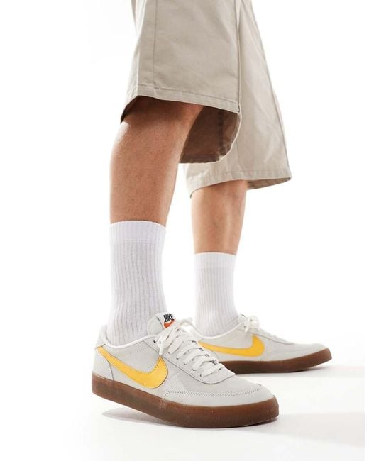 nike killshot asos
