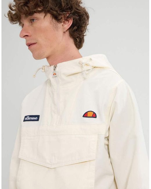 Ellesse Natural Mont 3 Oh Jacket for men