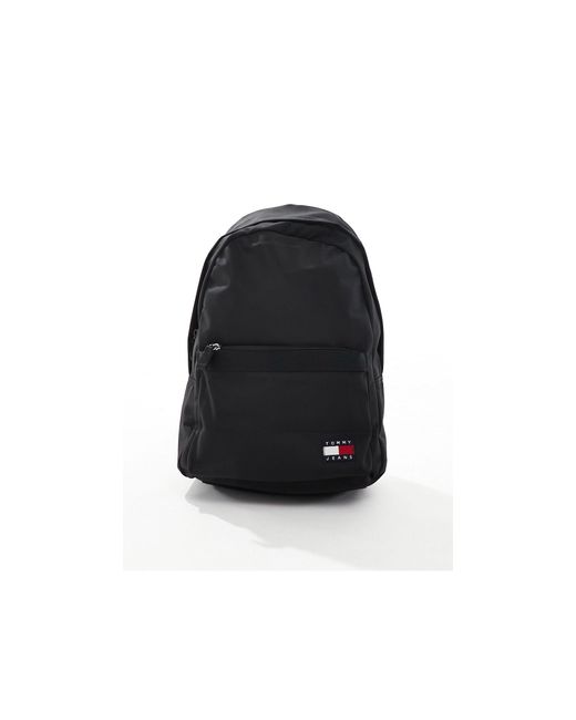 Tommy Hilfiger Gray Daily Dome Backpack for men