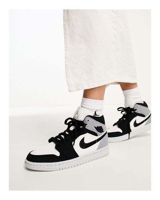 nike air mid se