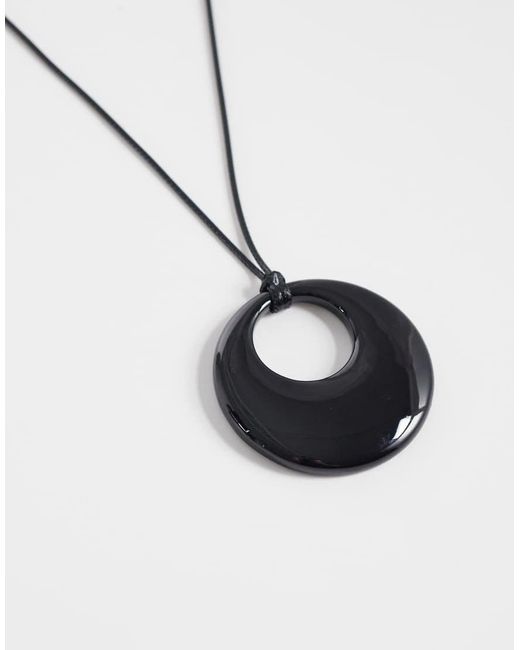 Collana di Accessorize in White