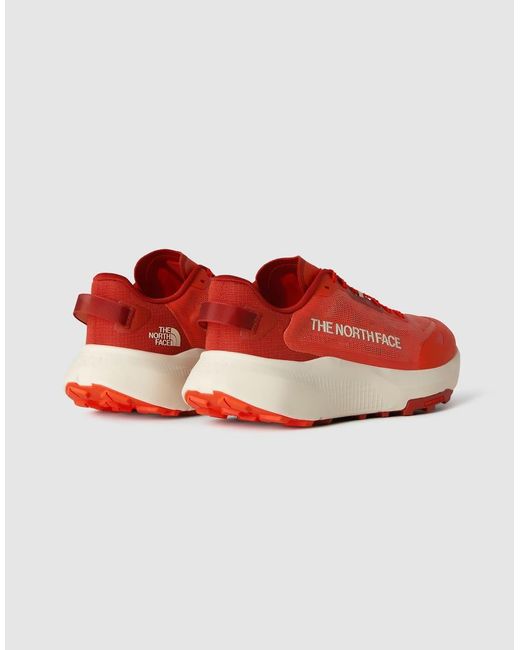 The North Face Red M Altamesa 300 V2 for men
