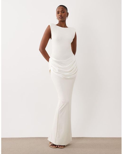 Wanderdoll Wander Doll in het White