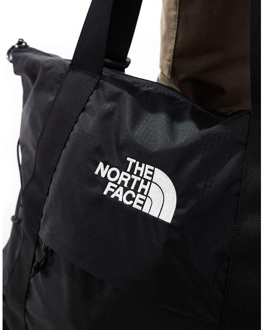 Borealis di The North Face in Black da Uomo