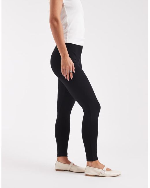 Asos Design Petite di ASOS in Black