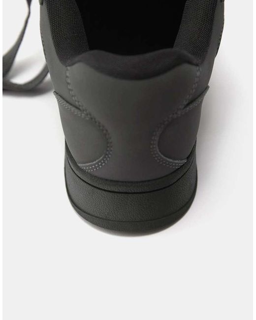 Pull&Bear Stwd in het Black voor heren