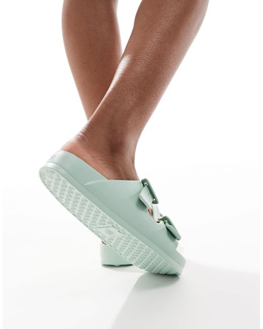 ONLY Green – sandalen