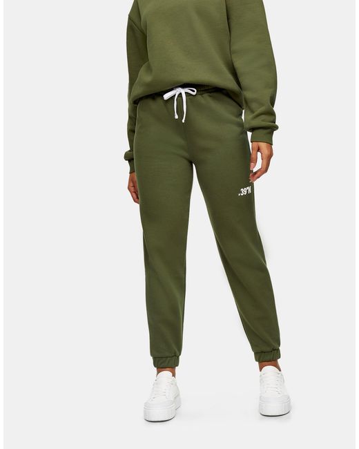 topshop champion joggers