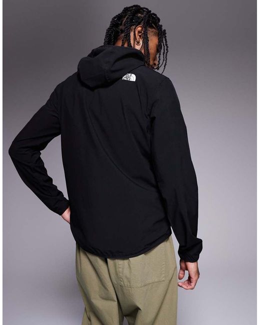 24/7 di The North Face in Blue da Uomo