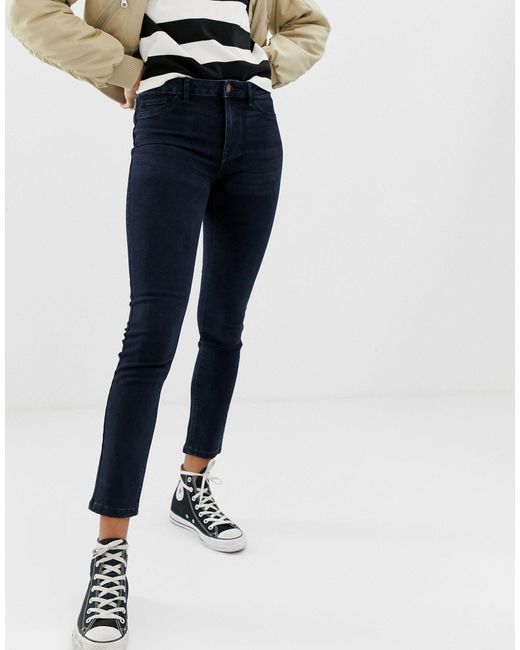 jenna new look jeans