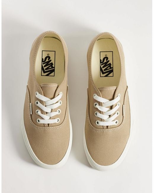 Vans White Authentic sneaker
