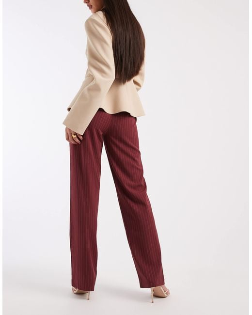 ONLY Tailored Pants