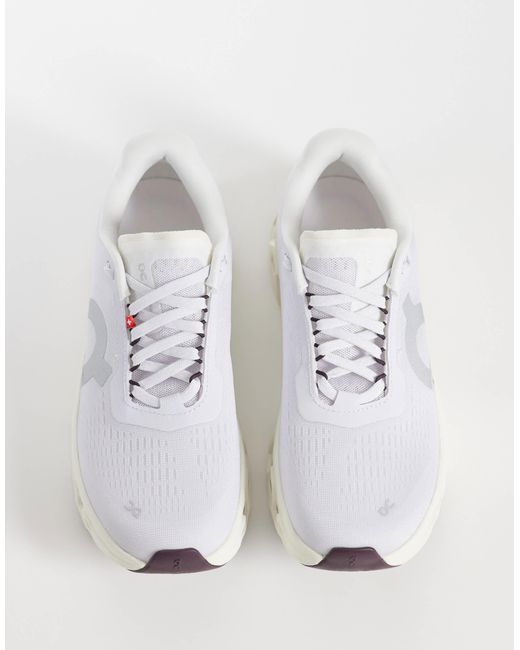 Cloudmster 1 baskets On Shoes en coloris White