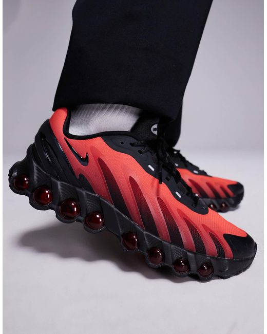 Nike Black Air Max Dn8 Trainers for men