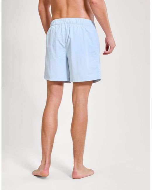 Ellesse Blue Alenza Swim Short for men