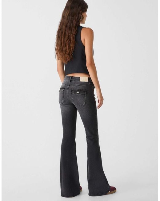 Stradivarius Blue – d04 – schlagjeans