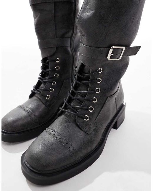 Twix di SEQWL in Black