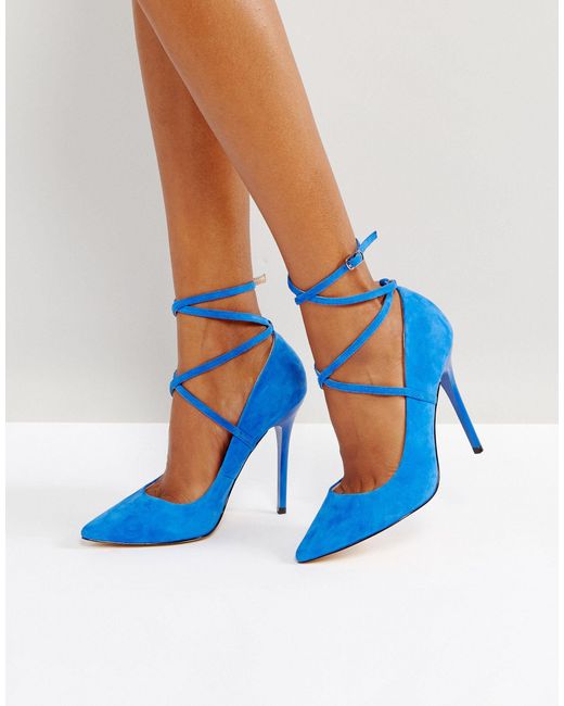 office court shoes