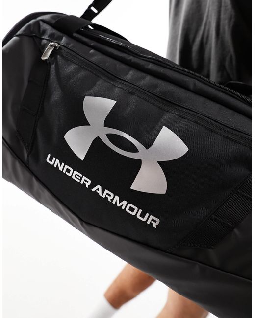 Under Armour – undeniable 5.0 – kleine beuteltasche in Black für Herren