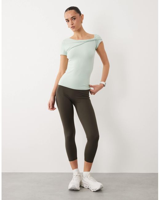 Top 4505 en coloris Gray