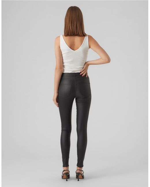 Vero Moda Black Trousers