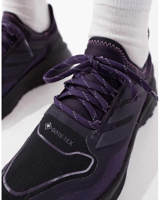 Adidas Originals Blue Ultraboost 5 Gtx