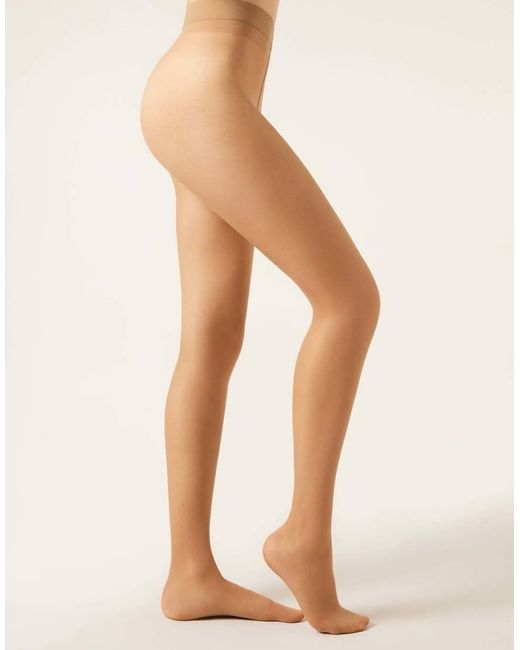 Calzedonia Natural 30 Denier Tights