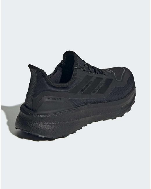Adidas Originals Adidas running – ultraboost 5 gtx – laufsneaker in Black für Herren