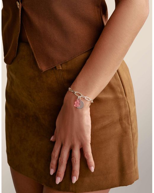 Thomas Sabo Natural – bettelarmband