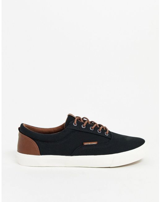 Canvas heren gympen online bestellen | Scapino