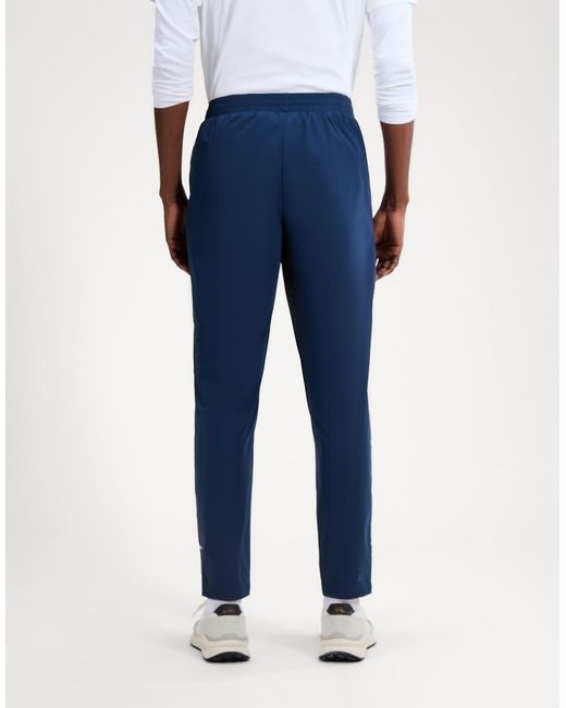 Ellesse Blue Evaro Pant for men