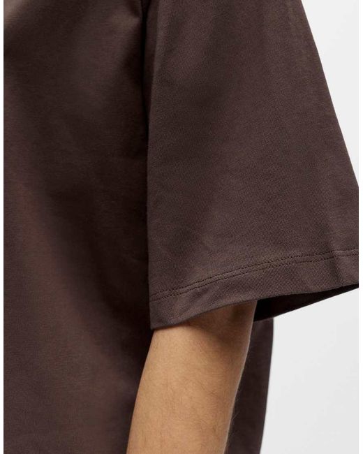 Object Brown T-shirt