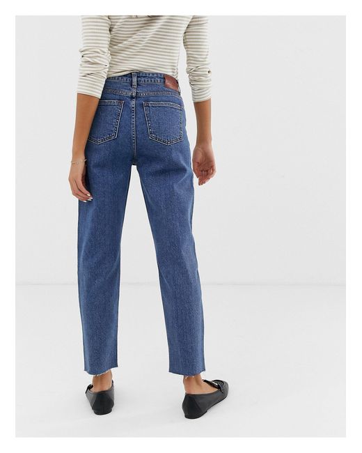 only jeans high waist