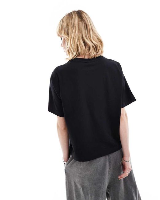 Weekday Perfect in het Blue