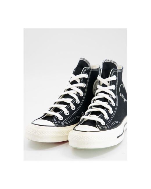 converse love thread