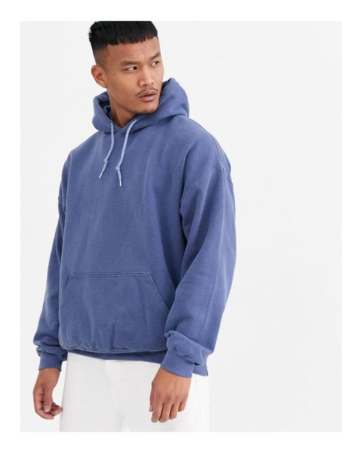 washed grey sweatshirt