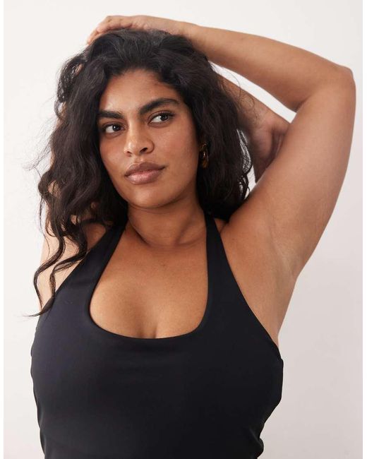Curve 4505 de color Black