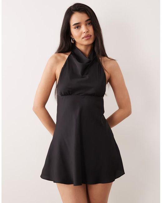 Vestito Corto di ONLY in Natural