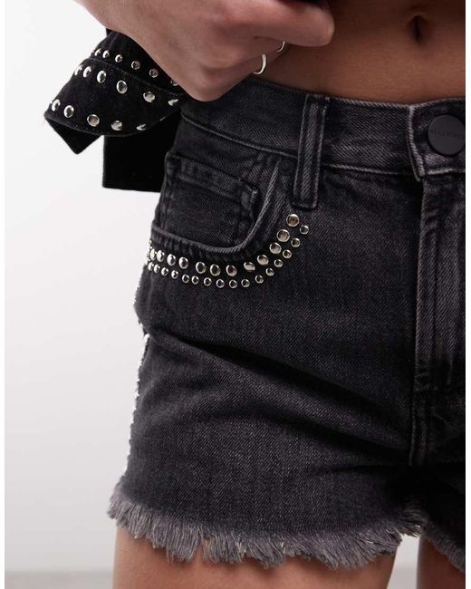 Heidi AllSaints de color Blue