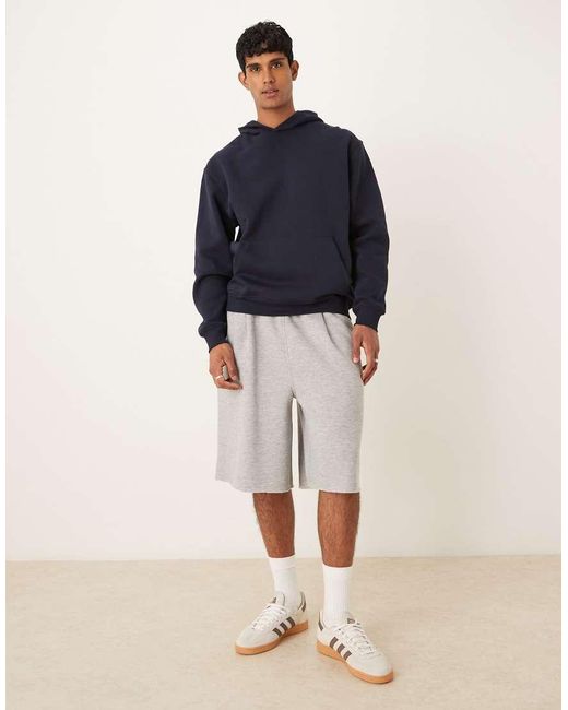 ASOS Essentials in het Blue voor heren
