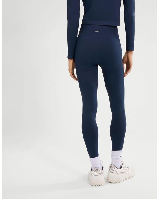 Ellesse Blue Garceau Legging