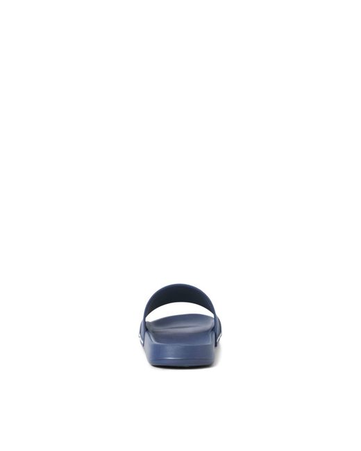 Jack & Jones – pool-slider in Blue für Herren