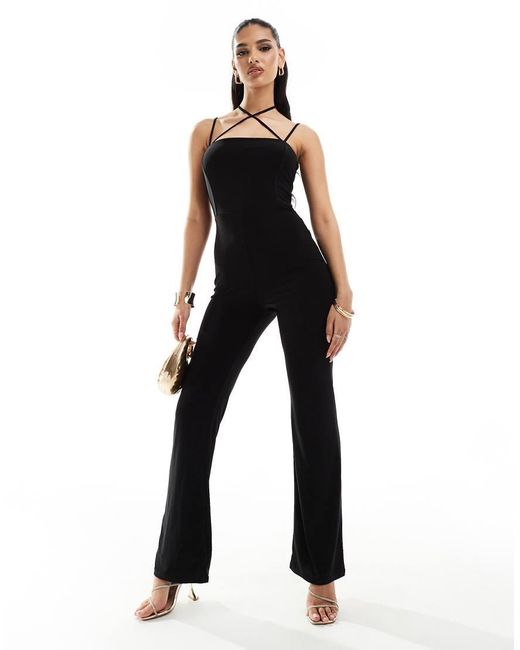 Asos dressy jumpsuits sale