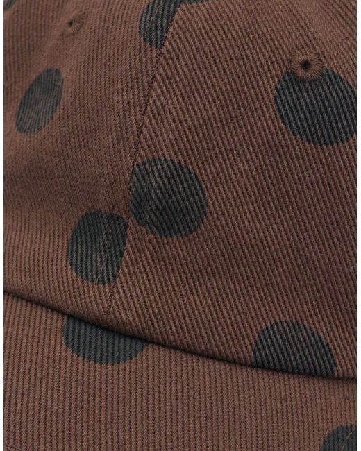 Pull&Bear Brown – kappe