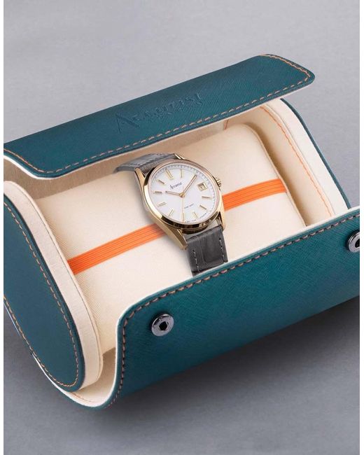 Accurist Gray Everyday Ladies Watch