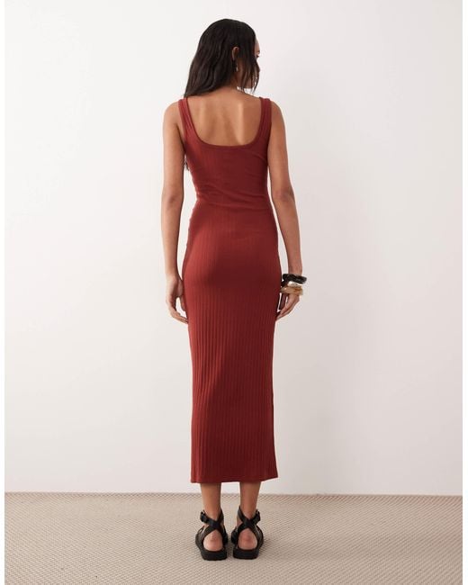 asos red cocktail dress Red Cocktail Dresses