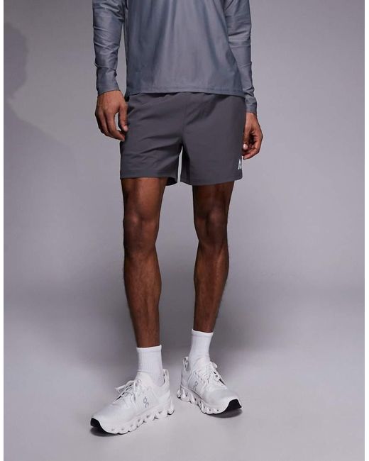 MONTIREX Blue Fly 5 Inch Shorts for men