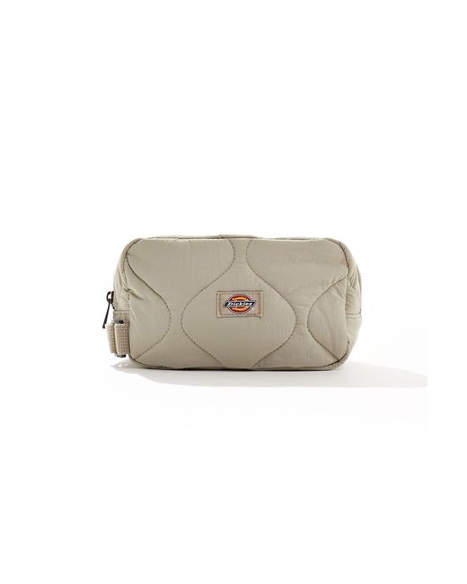 Thorsby - pochette beige con fodera di Dickies in White da Uomo