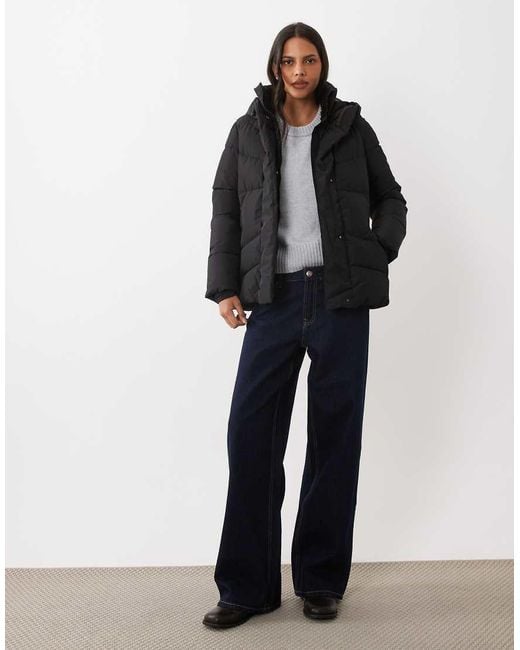 Dare 2b Black Lustre Waterproof Insulated Jacket